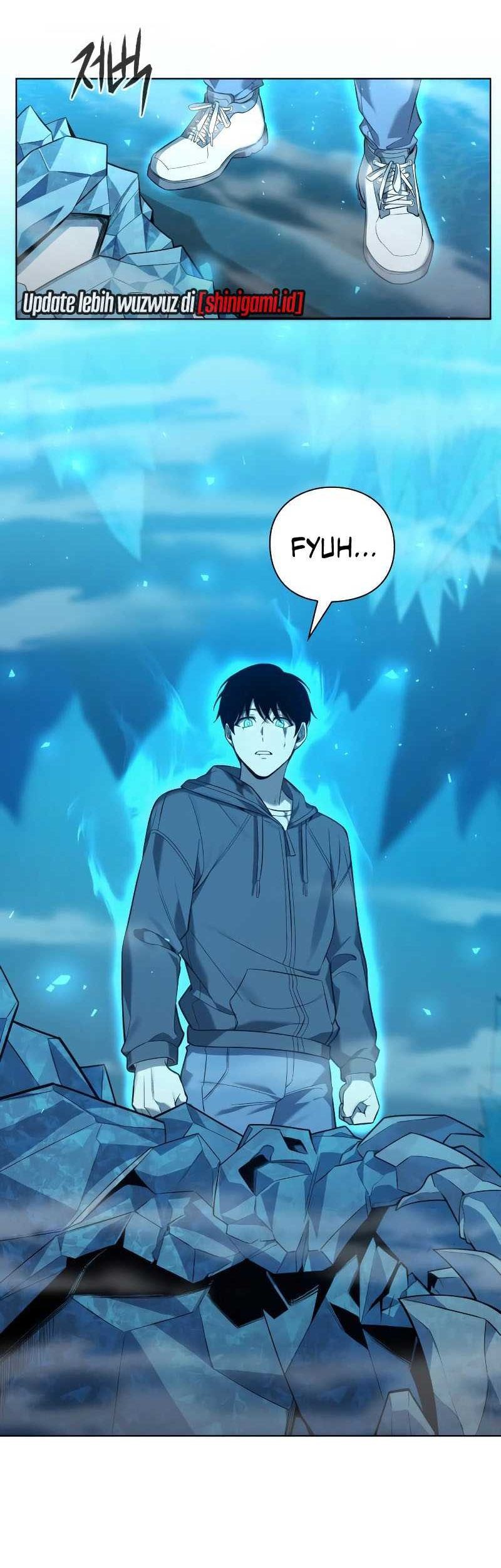 Weapon Maker Chapter 2 halaman 39