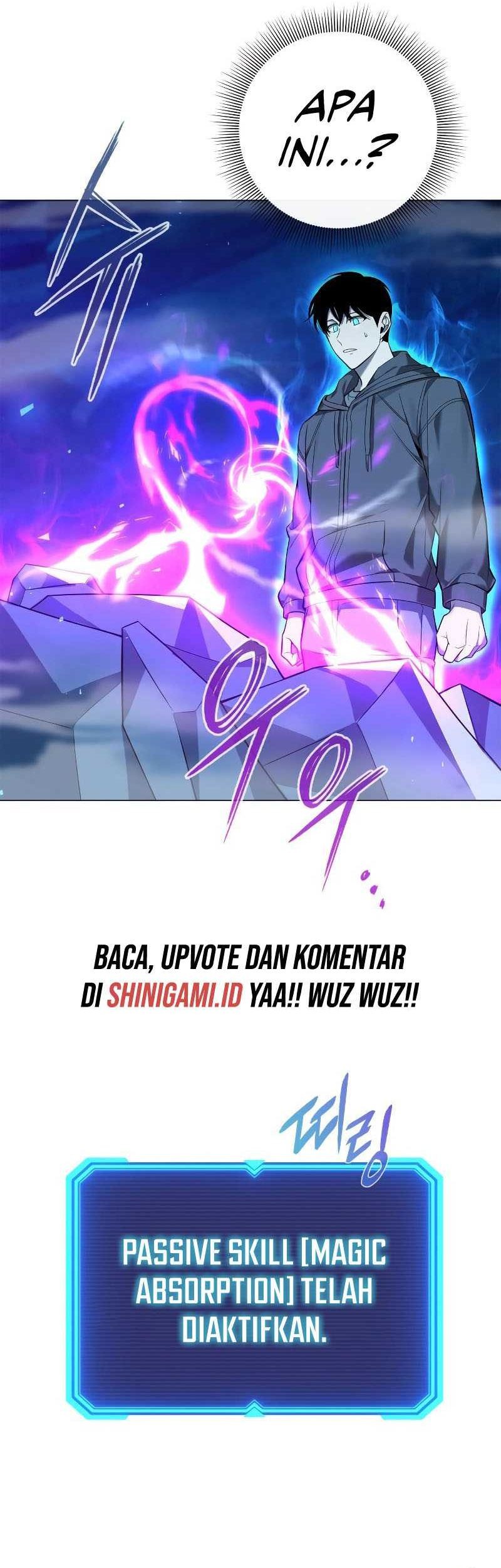 Weapon Maker Chapter 2 halaman 42