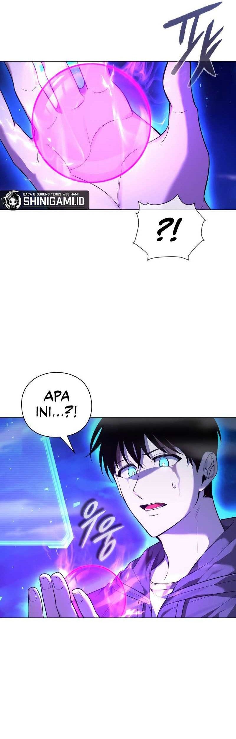 Weapon Maker Chapter 2 halaman 43