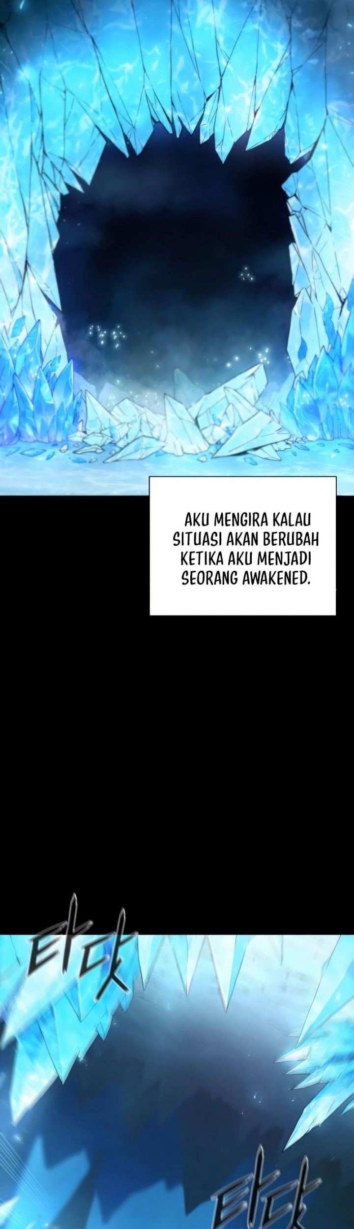 Weapon Maker Chapter .1 halaman 23