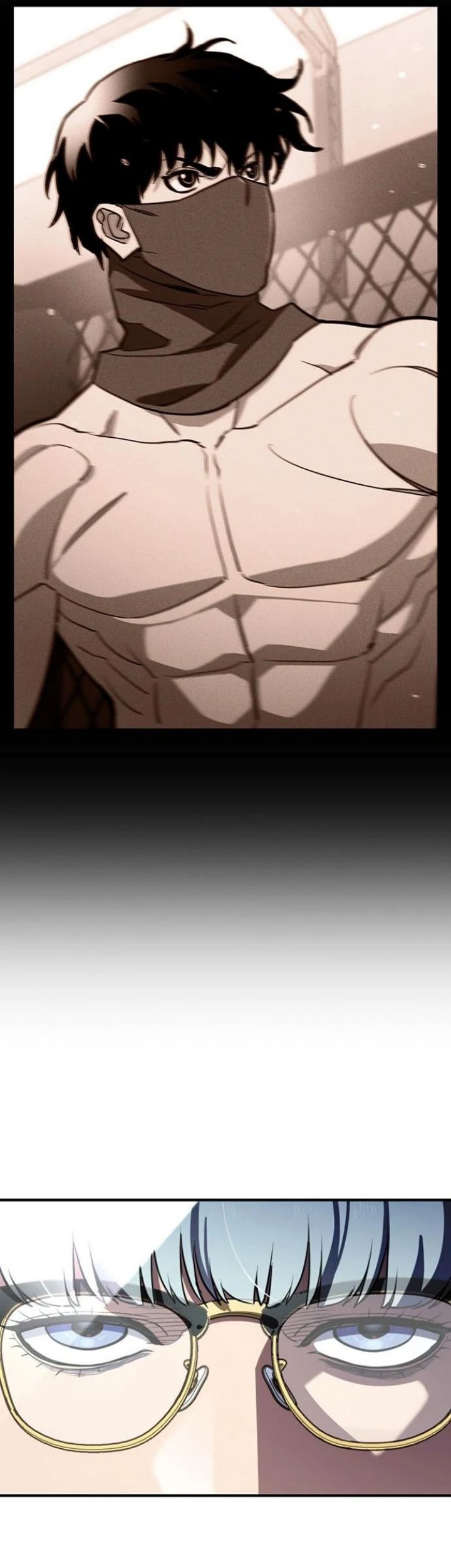 Ranker (2022) Chapter 37 halaman 26