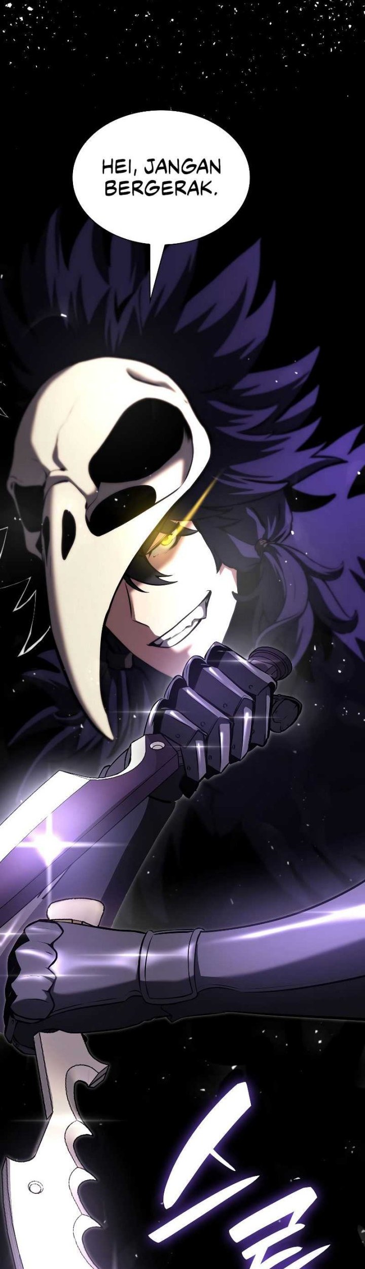 I Returned As An FFF-Class Witch Doctor Chapter 39 halaman 30