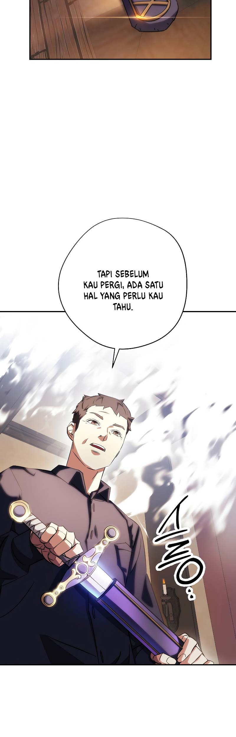 The Live Chapter 162 halaman 28