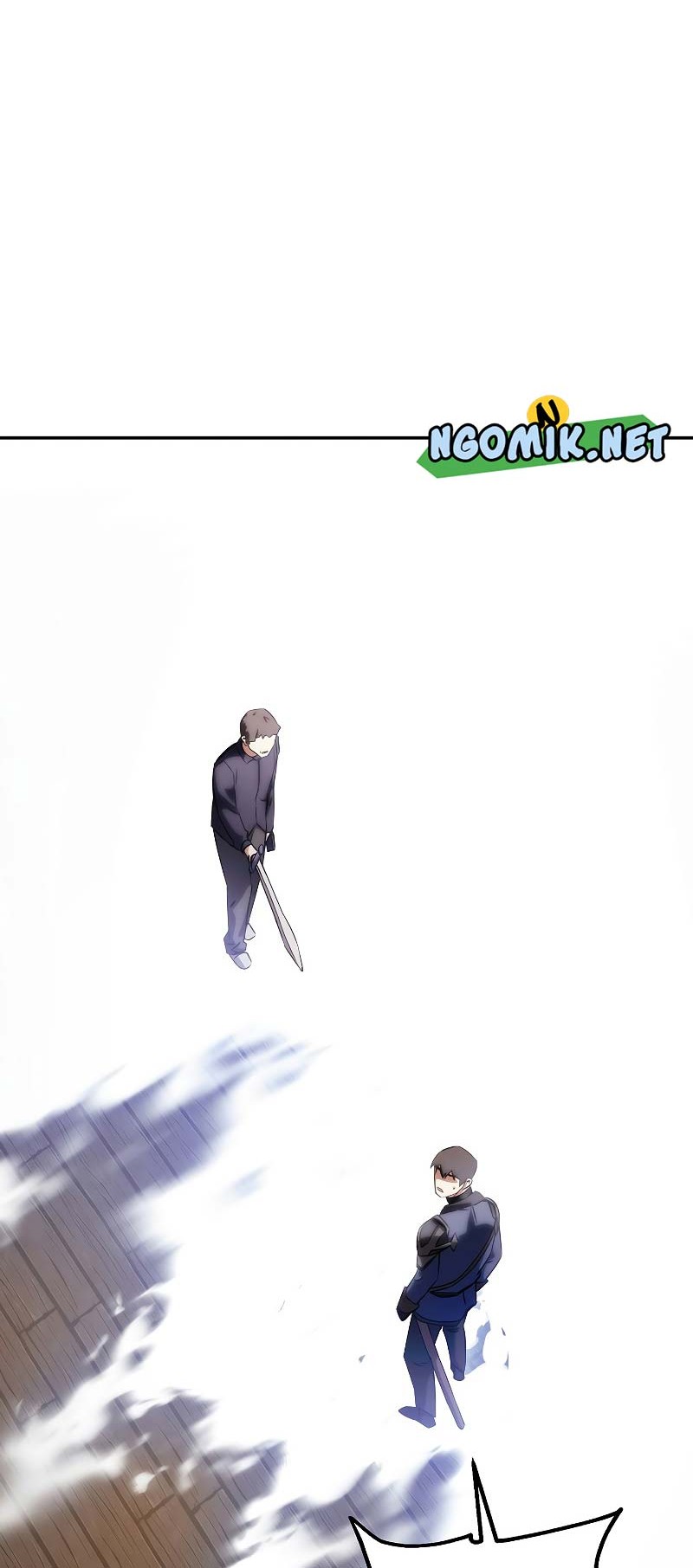 The Live Chapter 162 halaman 29