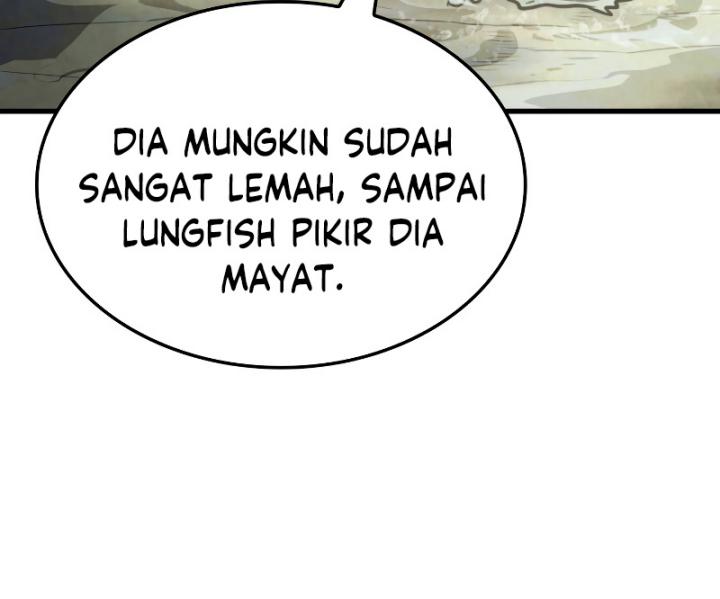 Revenge of the Iron-Blooded Sword Hound Chapter 41 Gambar 36