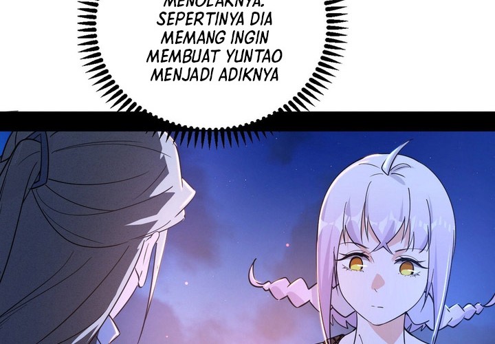 I’m An Evil God Chapter 398 halaman 23
