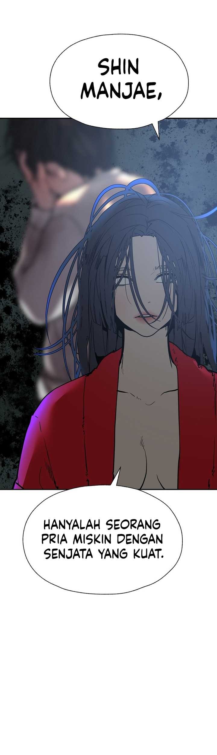 VR HERO Chapter 36 Gambar 29