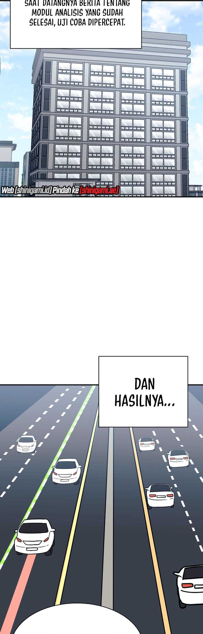 My Daughter Is a Dragon! Chapter 60 halaman 24