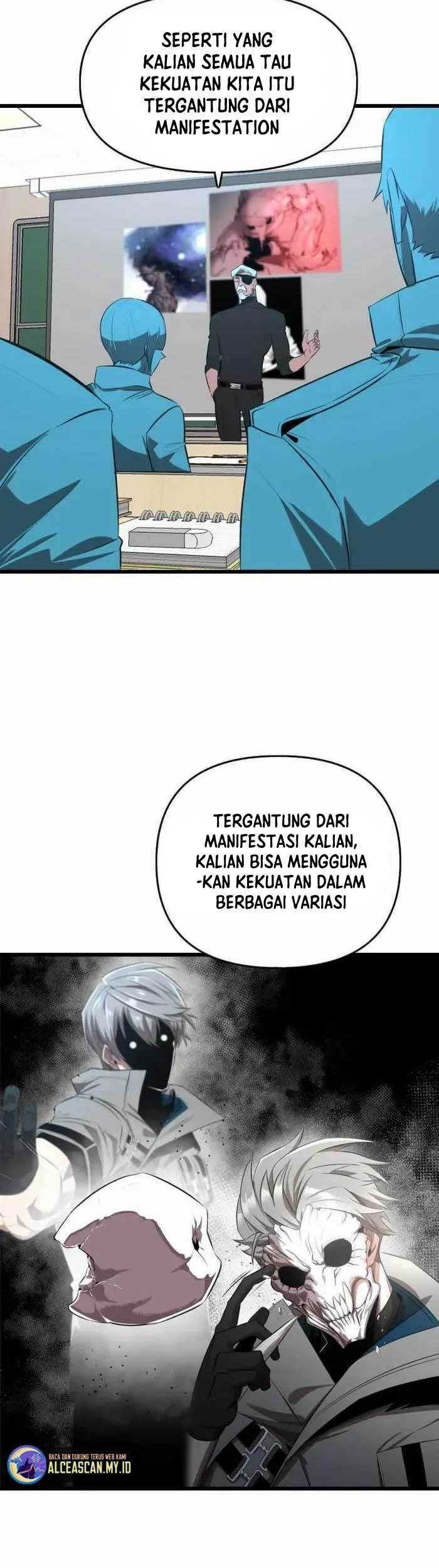 Rental Hero Chapter 15 halaman 37