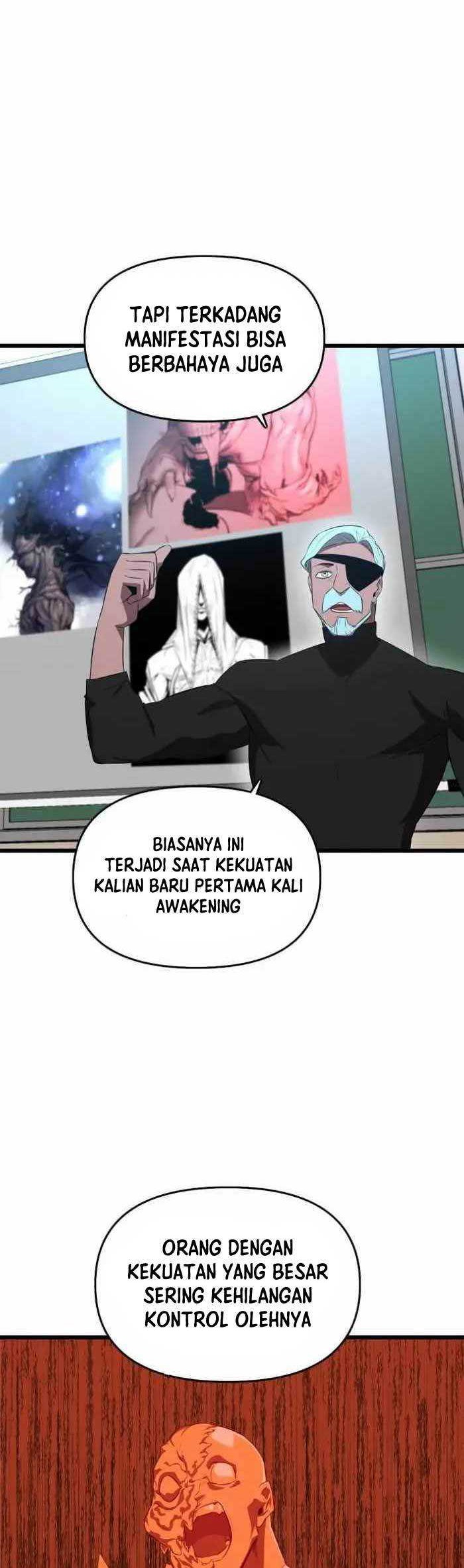 Rental Hero Chapter 15 halaman 38