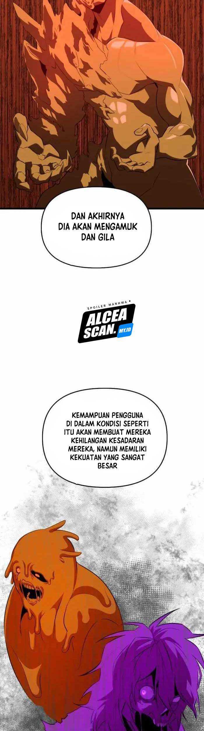 Rental Hero Chapter 15 halaman 39
