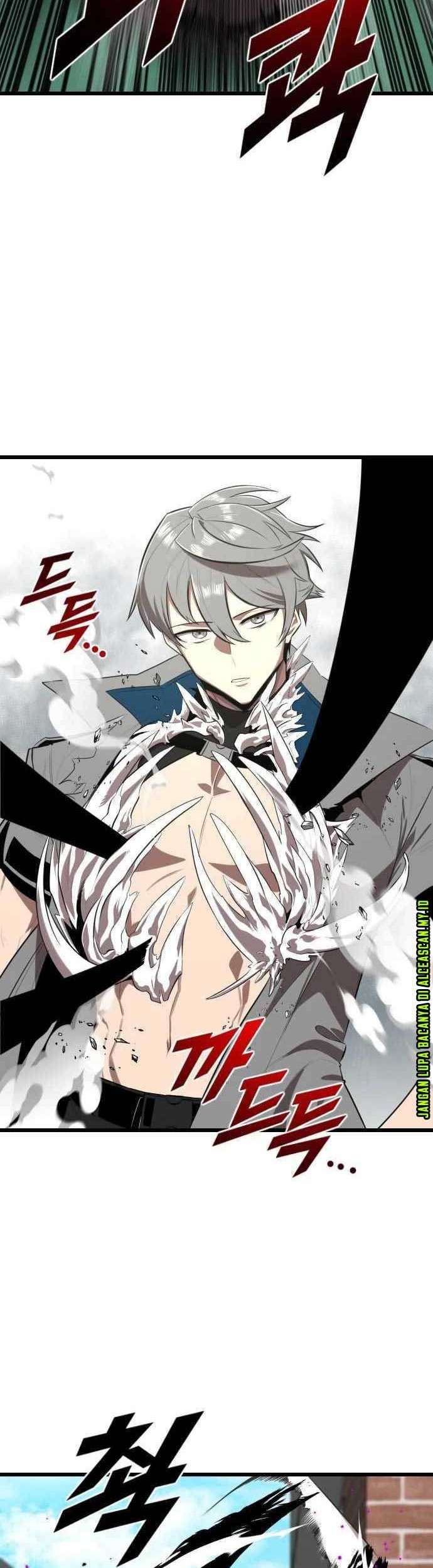 Rental Hero Chapter 14 halaman 25