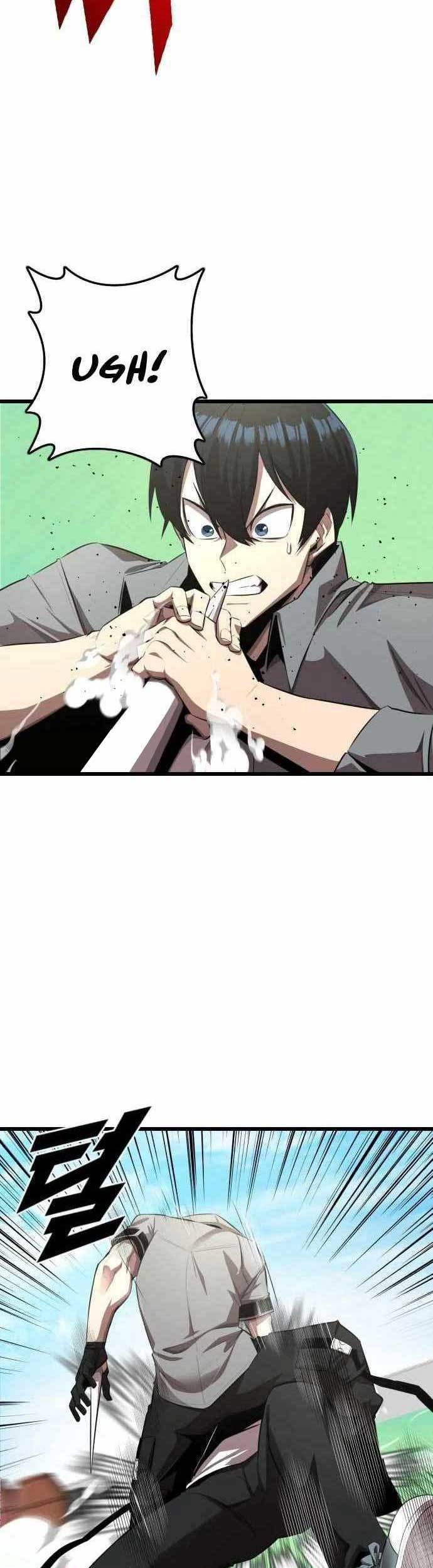 Rental Hero Chapter 13 halaman 22