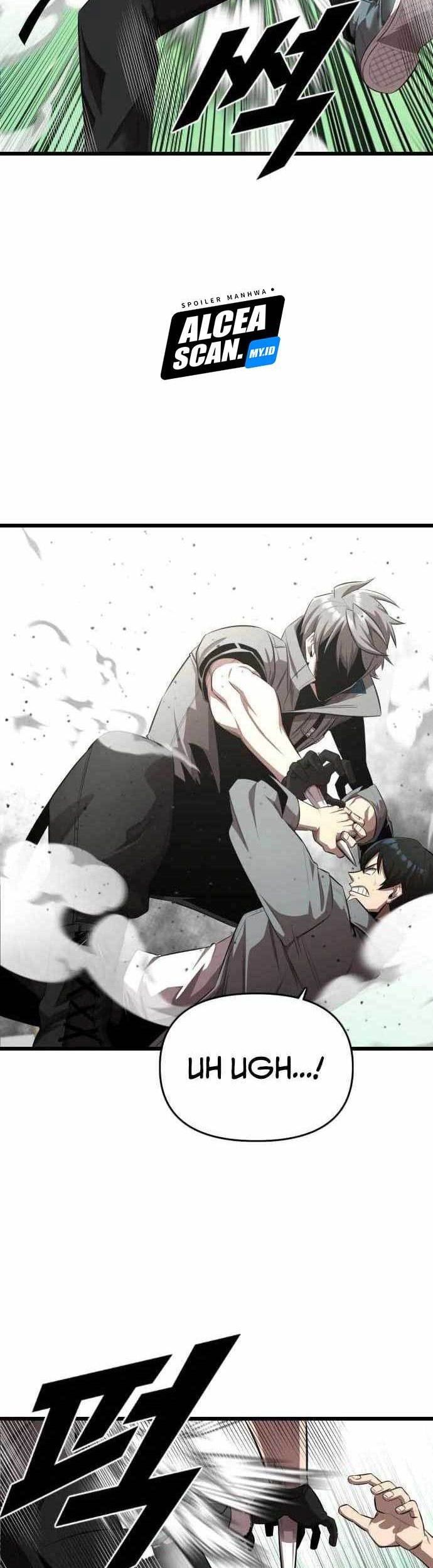Rental Hero Chapter 13 halaman 23