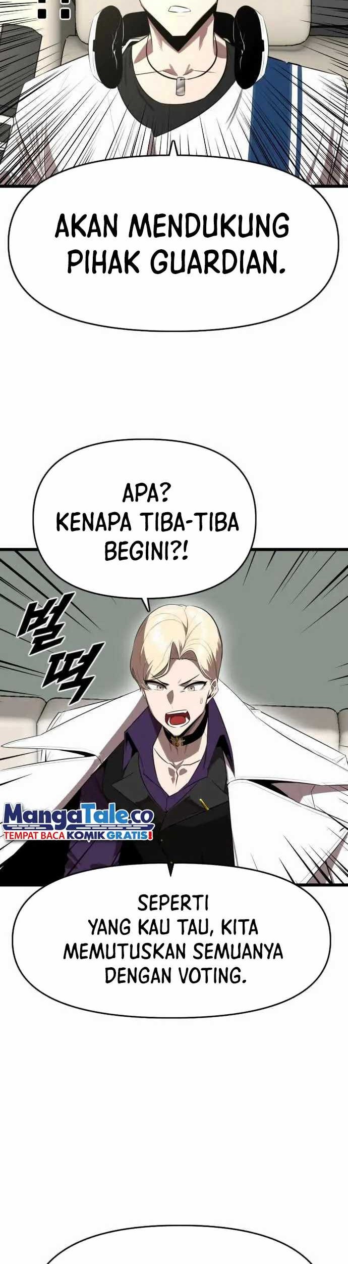 Rental Hero Chapter 12 halaman 22