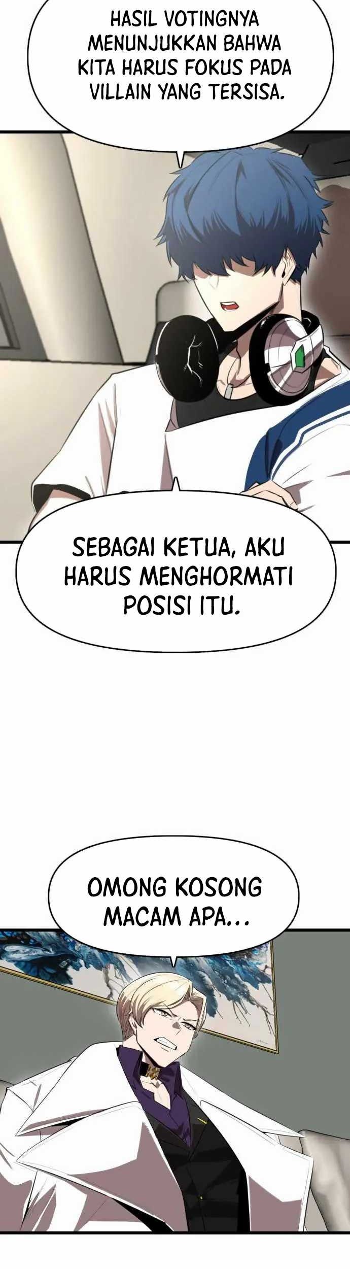 Rental Hero Chapter 12 halaman 23