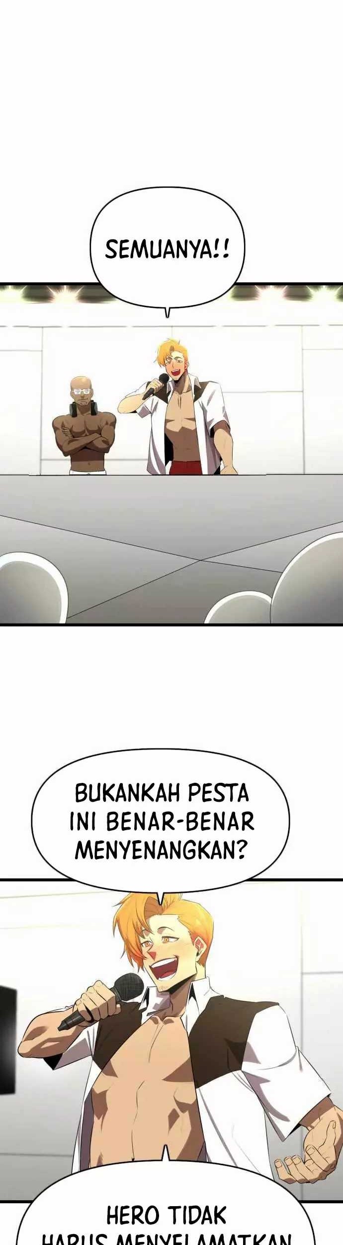 Rental Hero Chapter 11 halaman 22