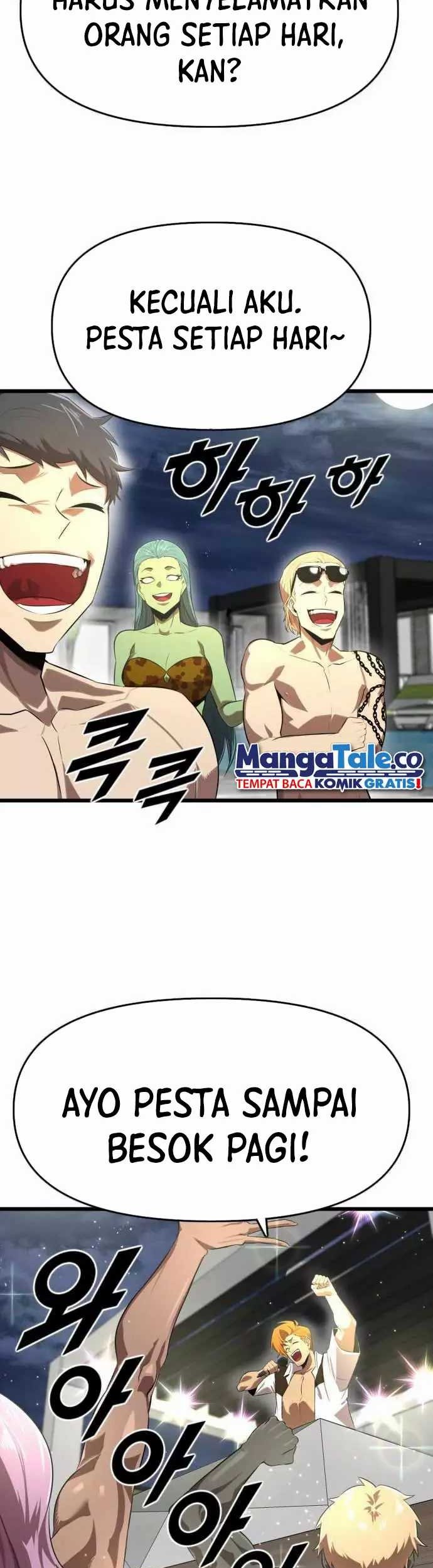 Rental Hero Chapter 11 halaman 23