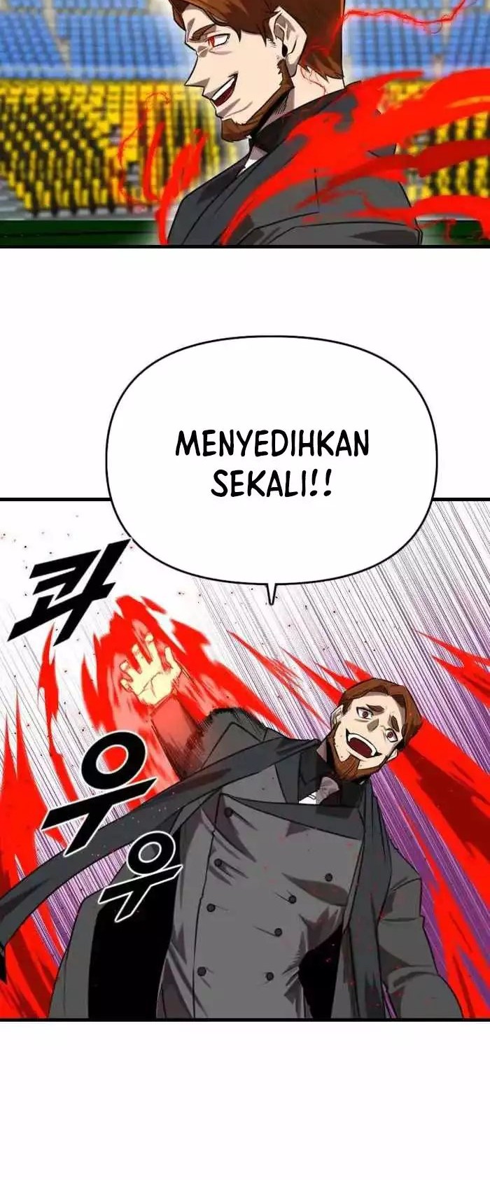 Rental Hero Chapter 10 halaman 22