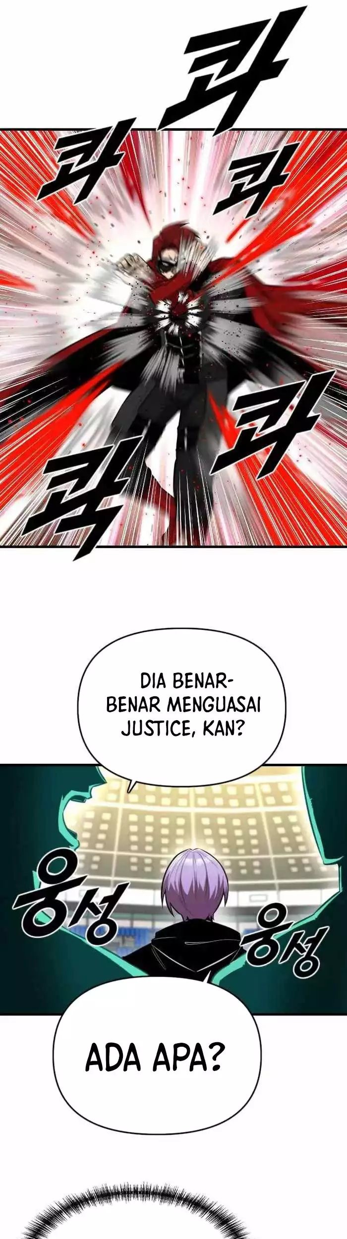 Rental Hero Chapter 10 halaman 23