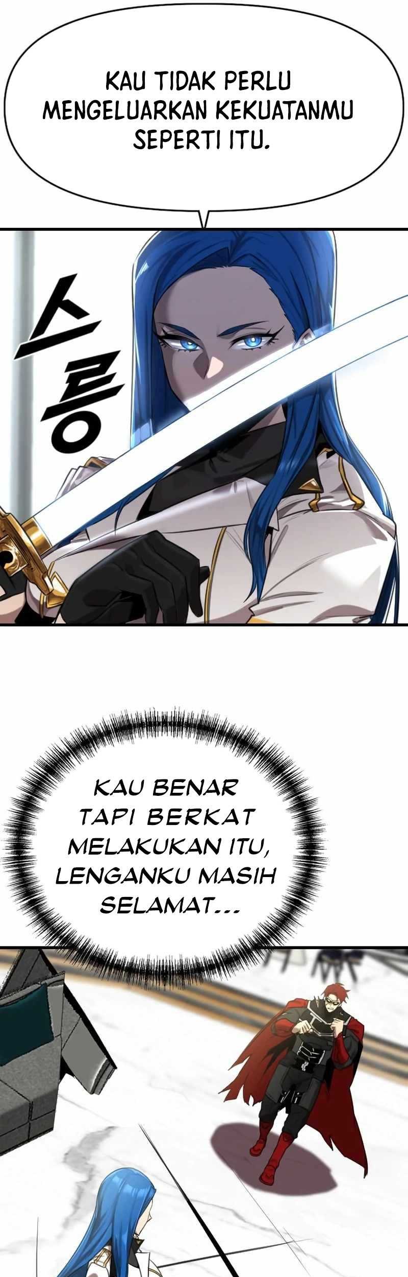 Rental Hero Chapter 8 halaman 25
