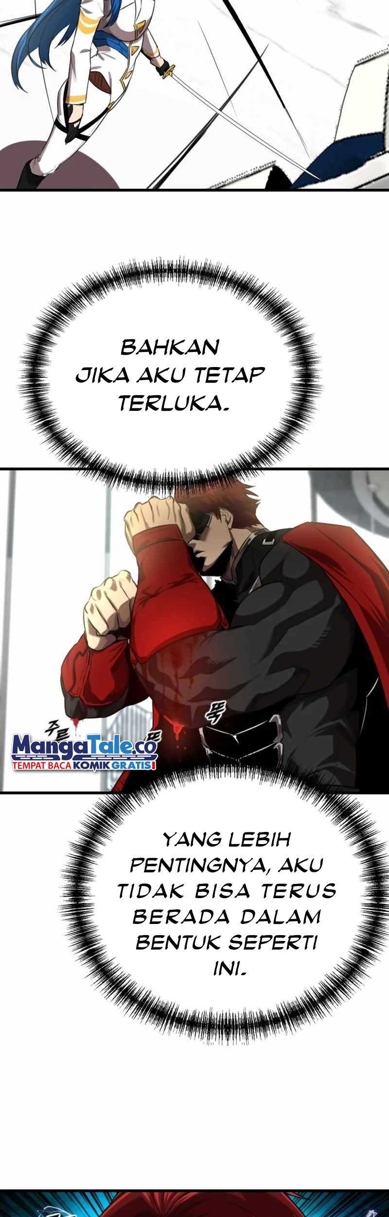 Rental Hero Chapter 8 halaman 26