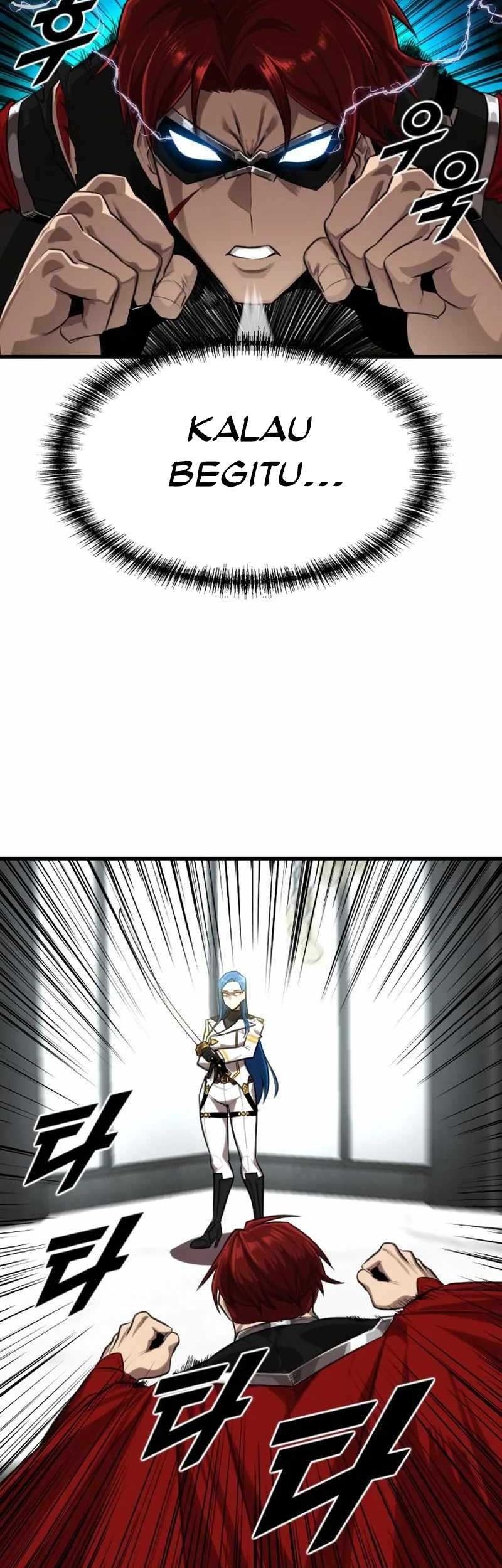 Rental Hero Chapter 8 halaman 27