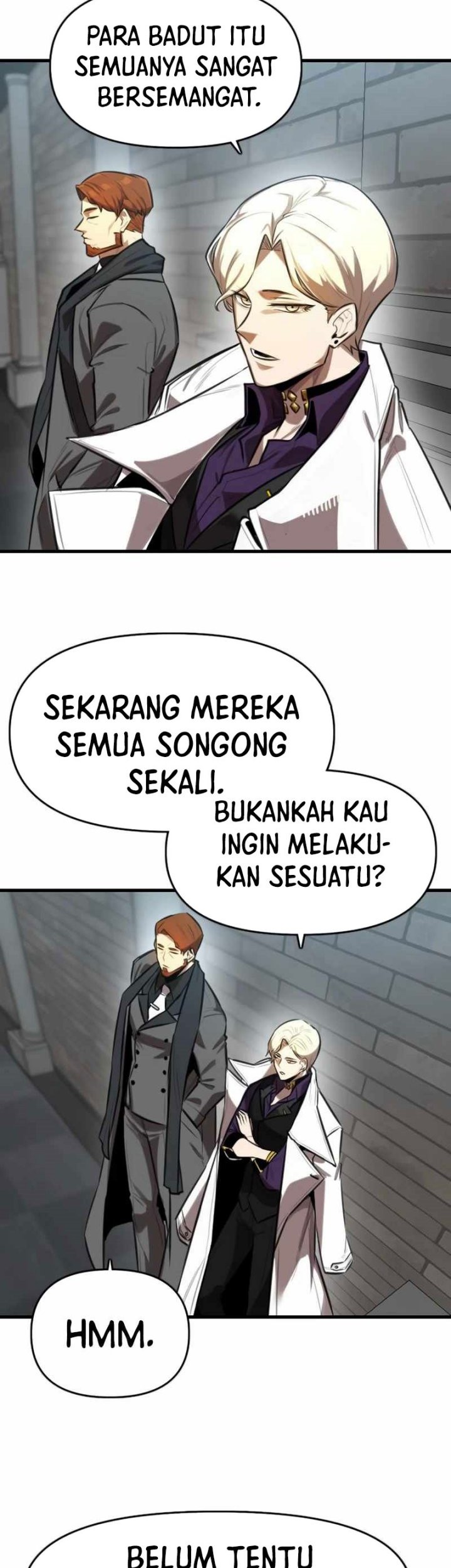 Rental Hero Chapter 7 halaman 19