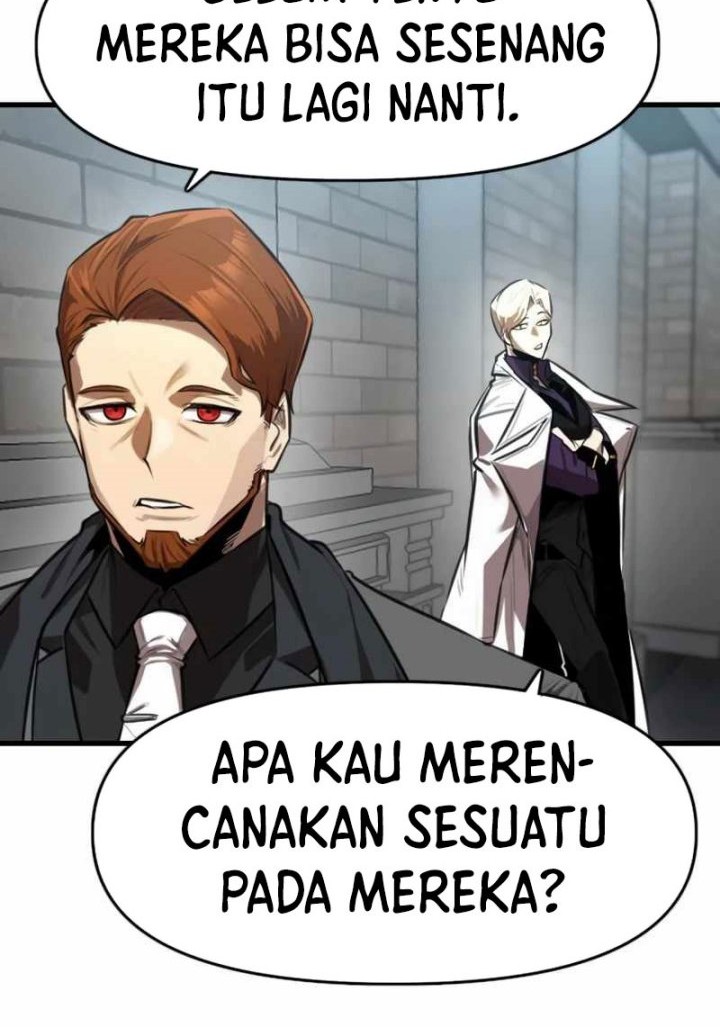 Rental Hero Chapter 7 halaman 20