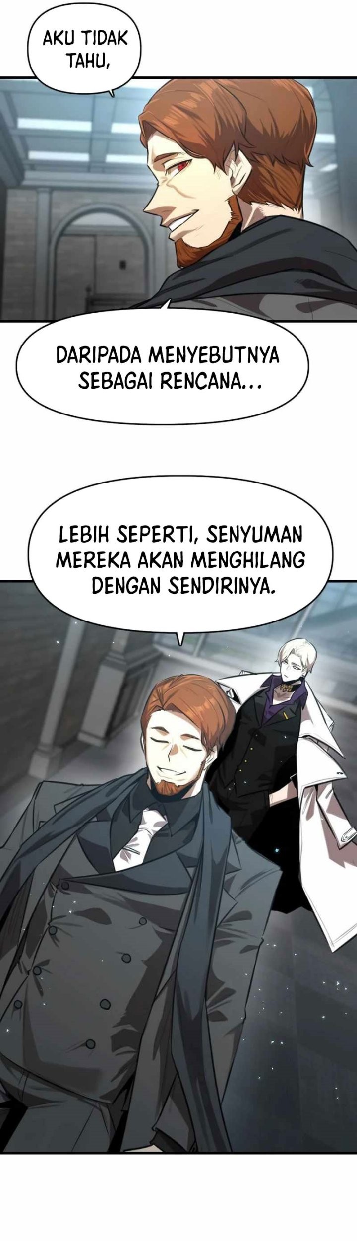 Rental Hero Chapter 7 halaman 21