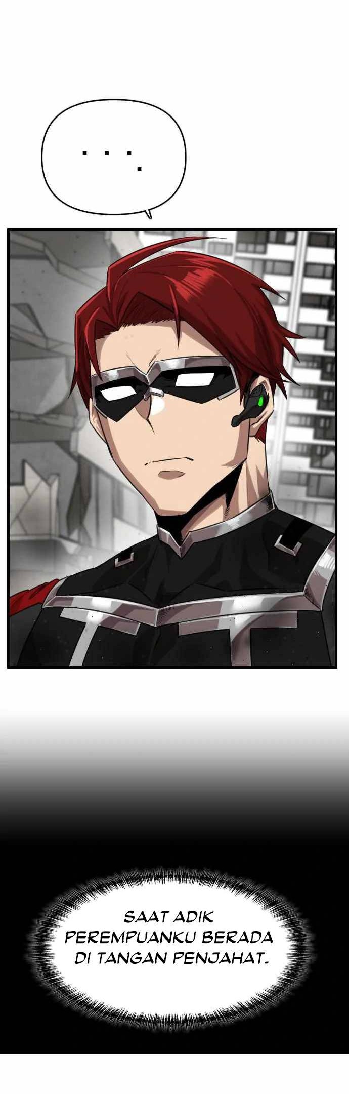Rental Hero Chapter 5 halaman 25