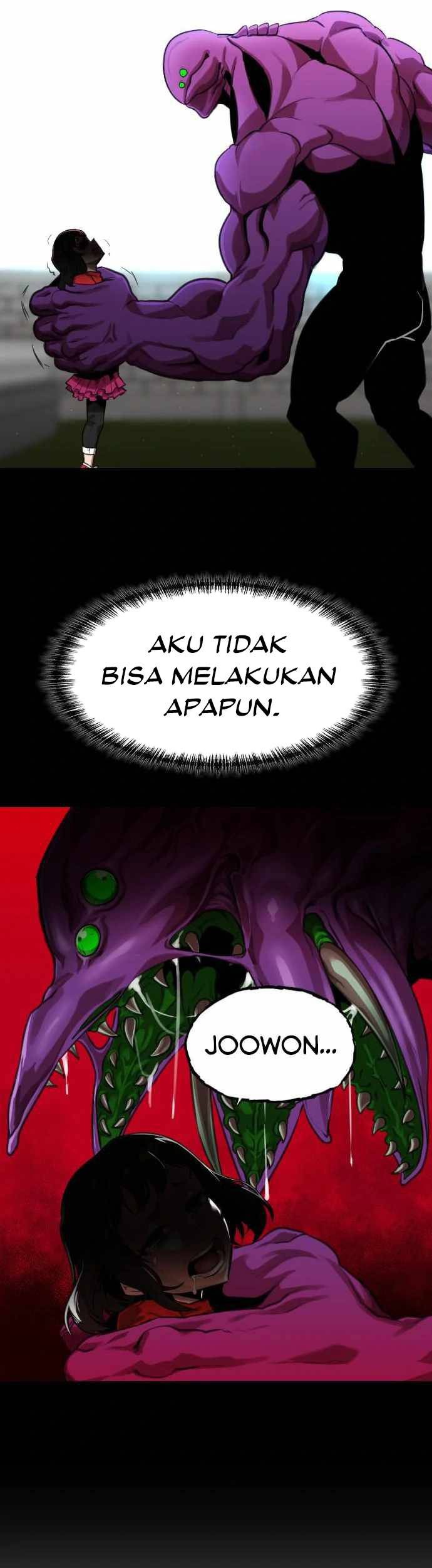 Rental Hero Chapter 5 halaman 26