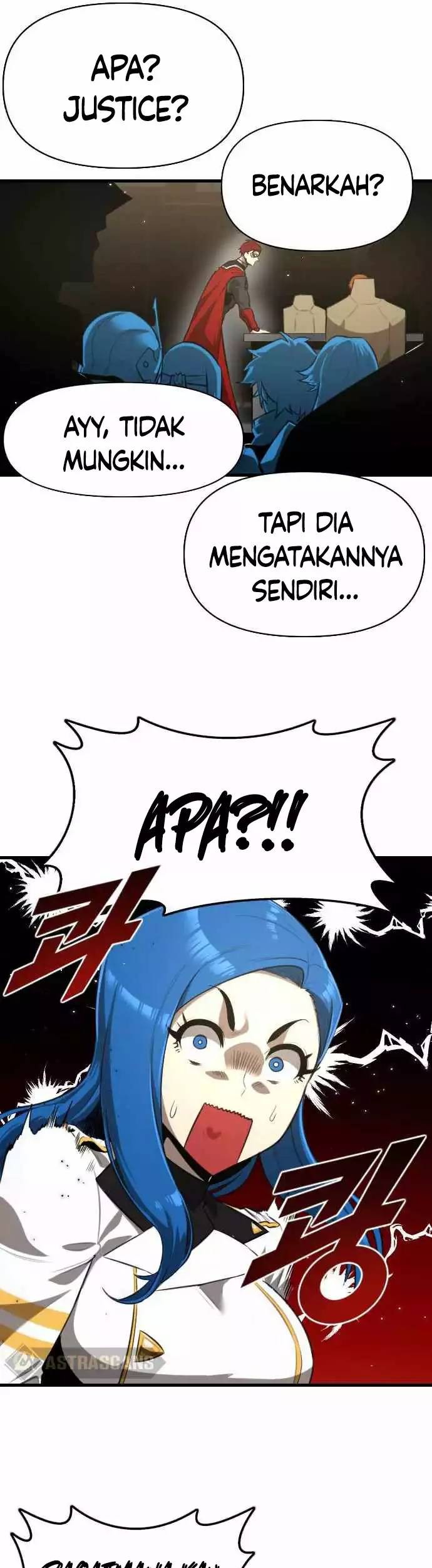 Rental Hero Chapter 4 halaman 18
