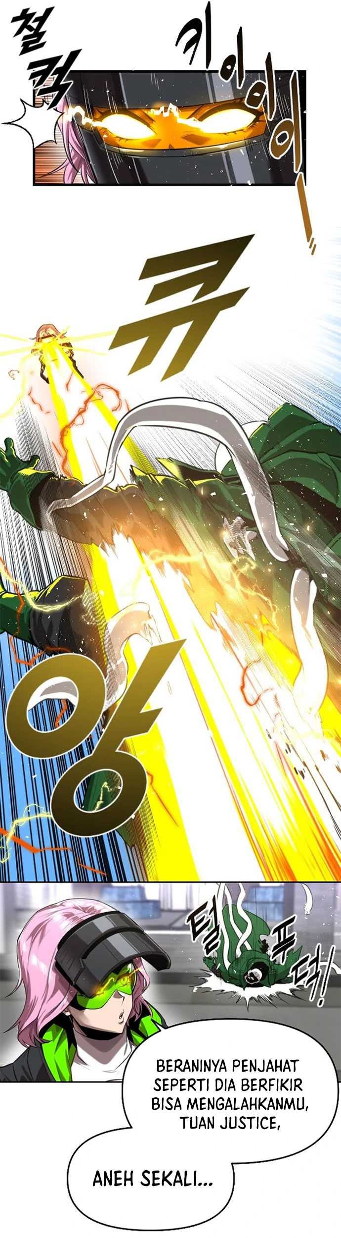 Rental Hero Chapter 2 halaman 29