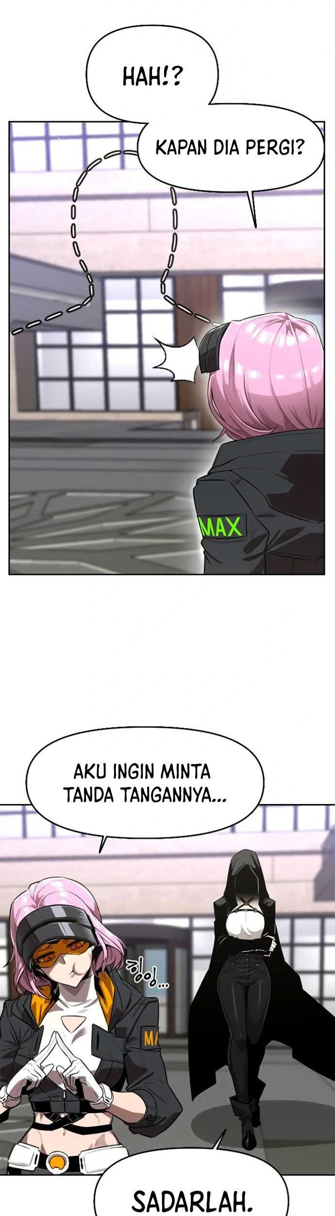 Rental Hero Chapter 2 halaman 30