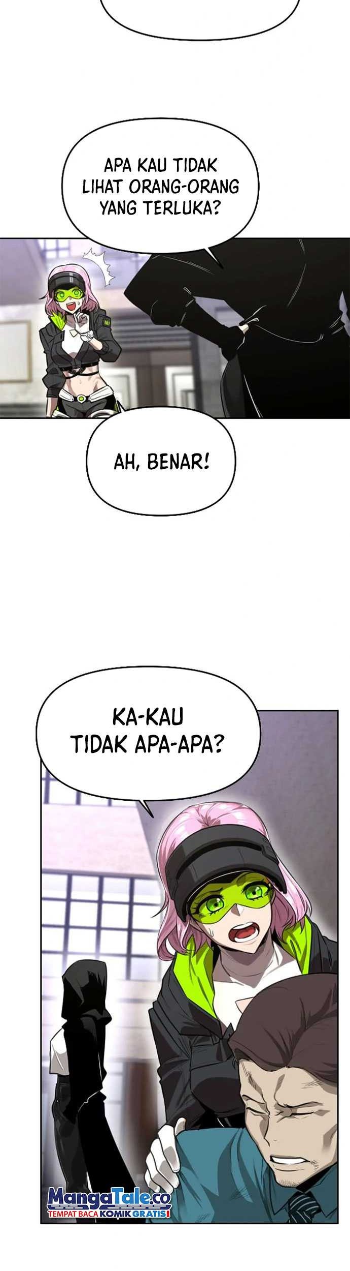 Rental Hero Chapter 2 halaman 31