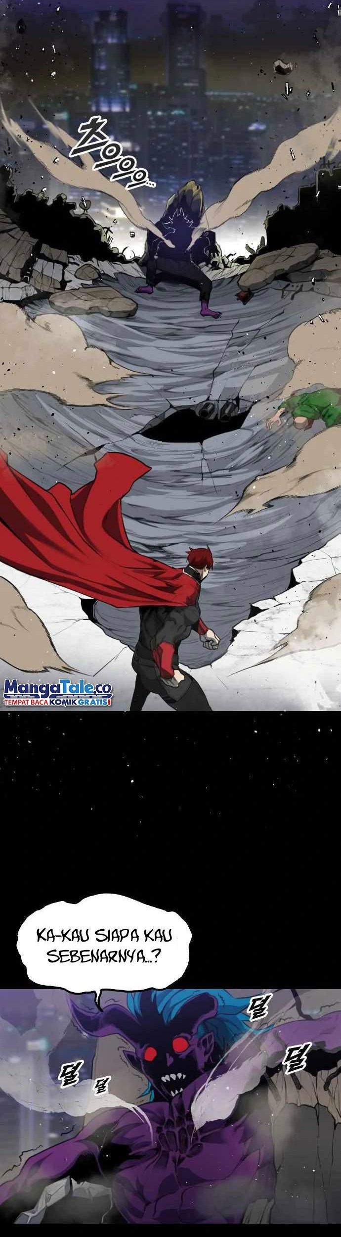 Rental Hero Chapter 1 halaman 43