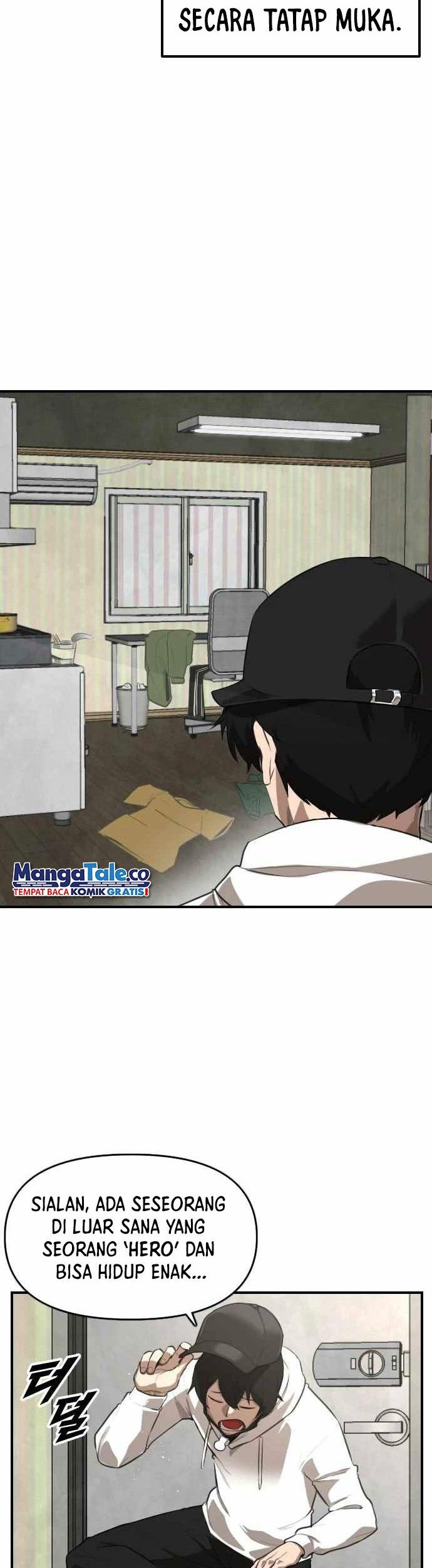 Rental Hero Chapter 1 halaman 47