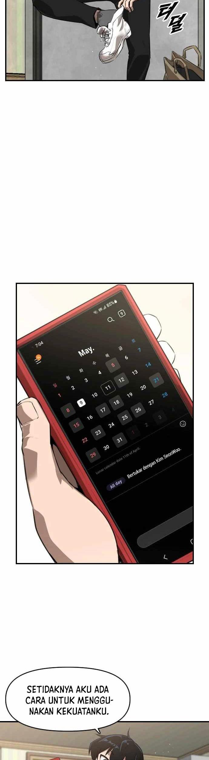 Rental Hero Chapter 1 halaman 48