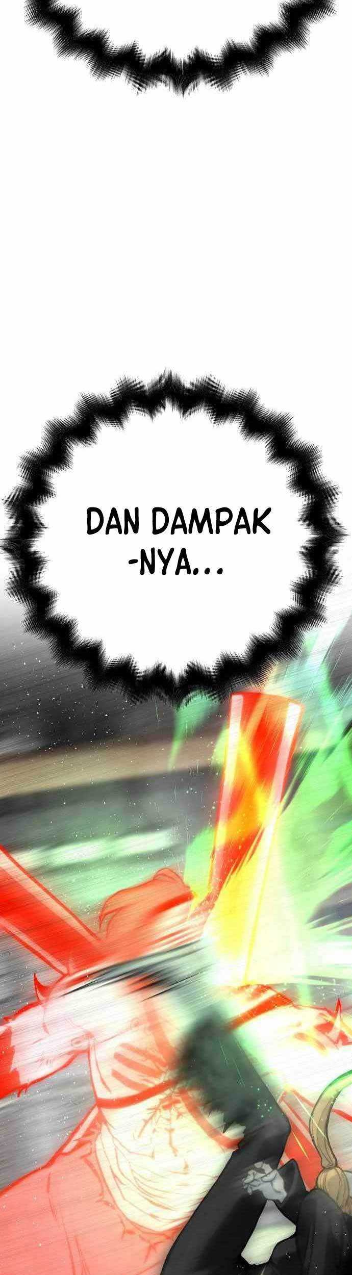ZomGan Chapter 62 halaman 32