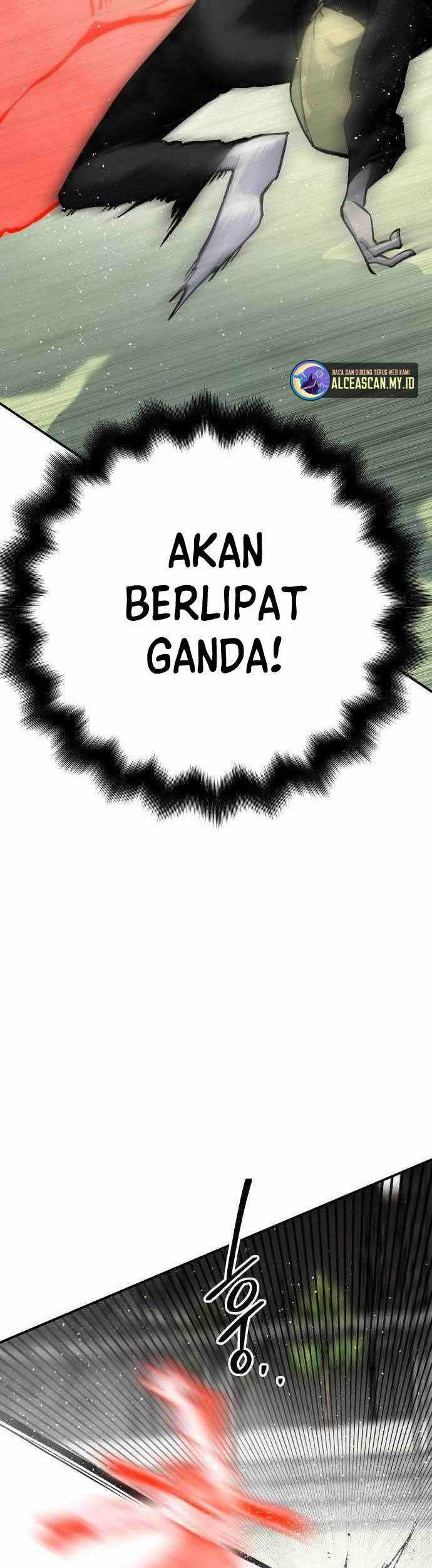 ZomGan Chapter 62 halaman 33