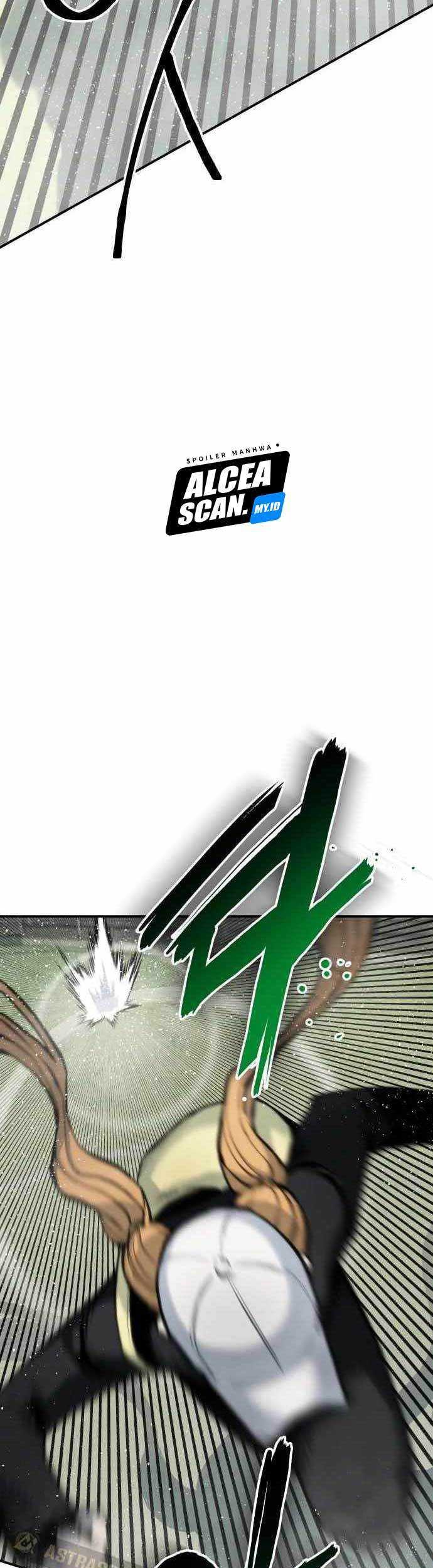 ZomGan Chapter 62 halaman 35