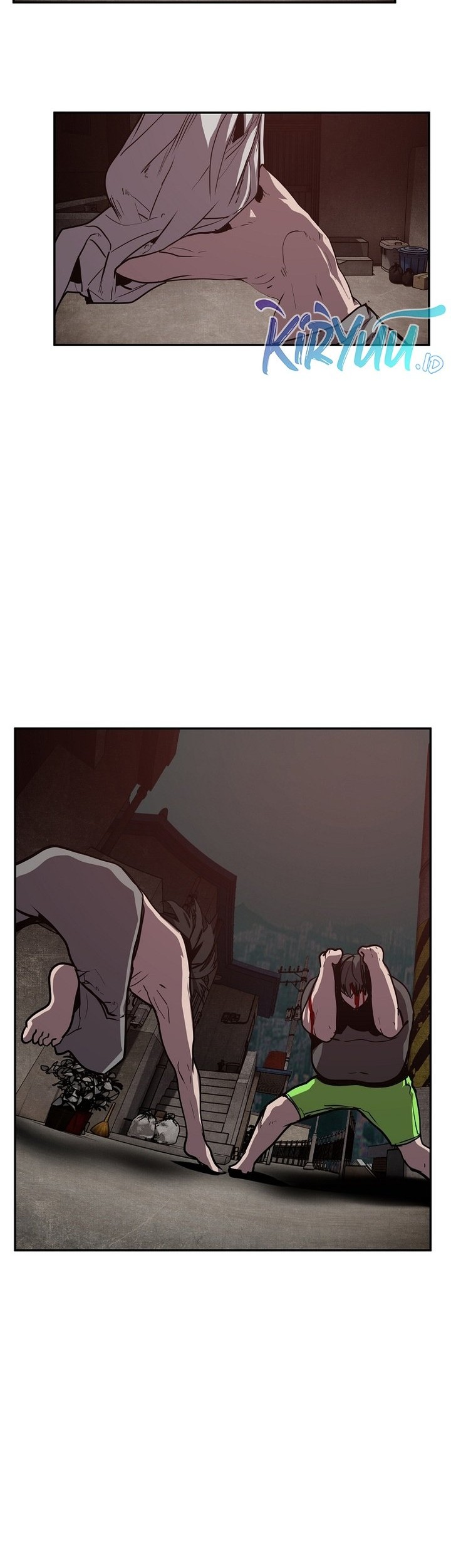VR HERO Chapter 37 Gambar 23