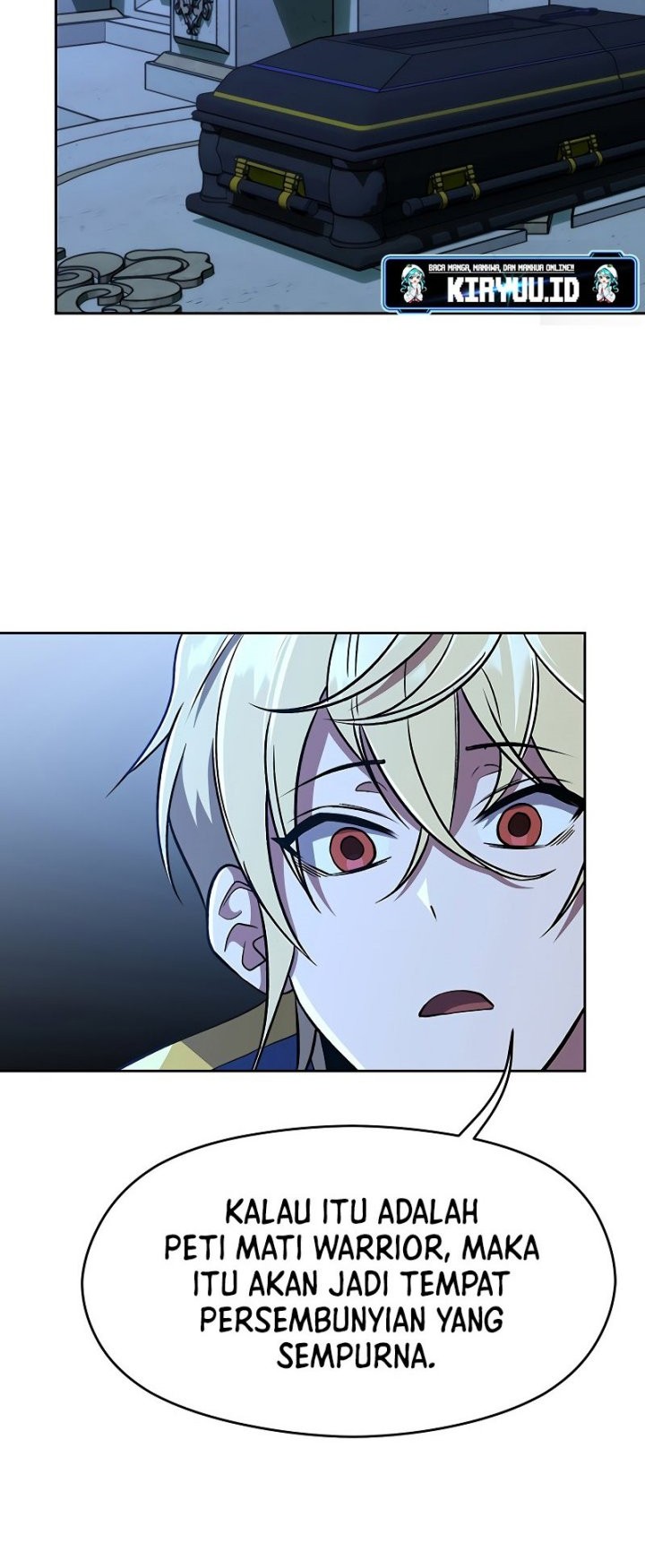 Archmage Transcending Through Regression Chapter 62 halaman 19