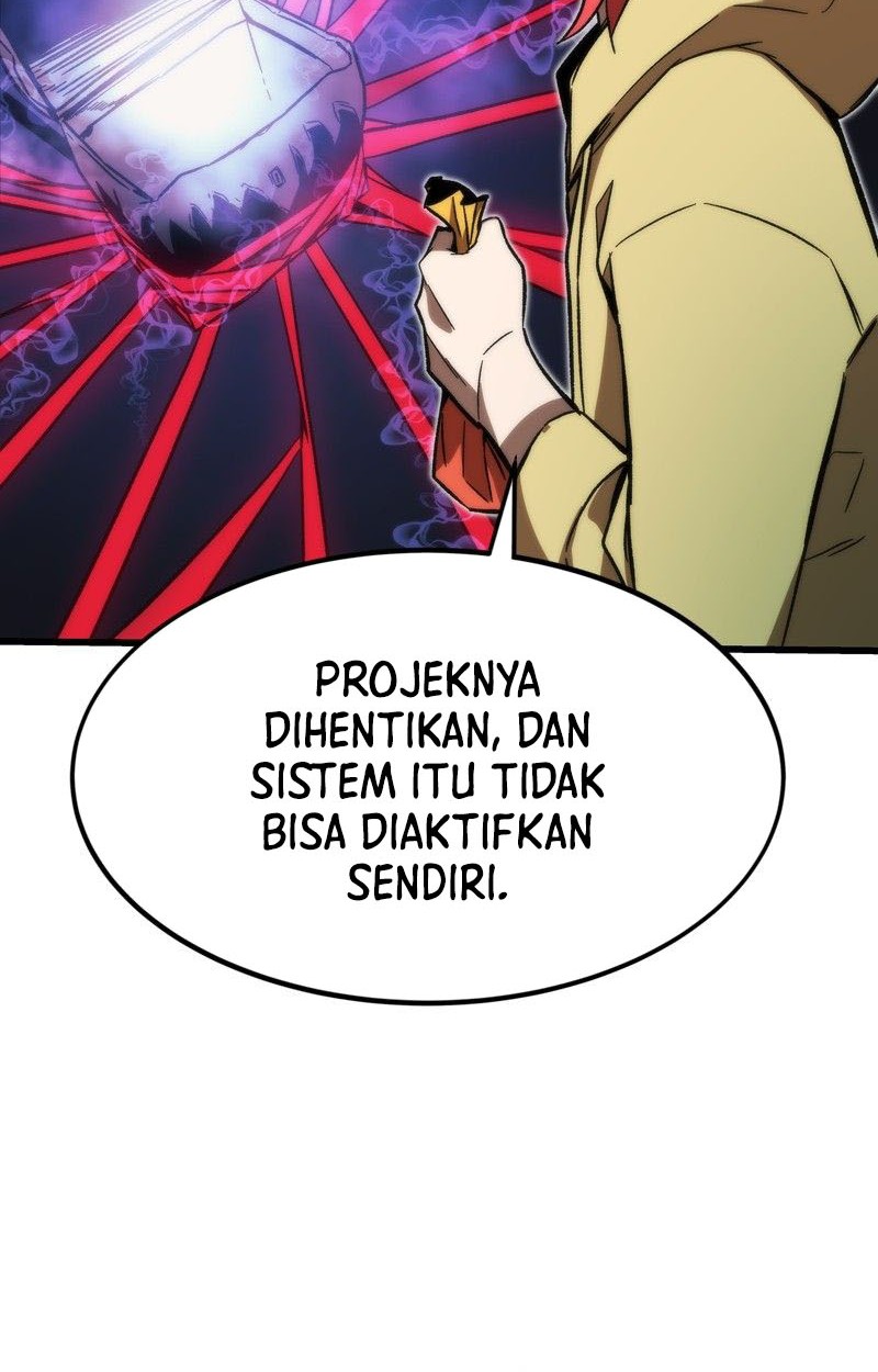 Ultra Alter Chapter 90 Gambar 33