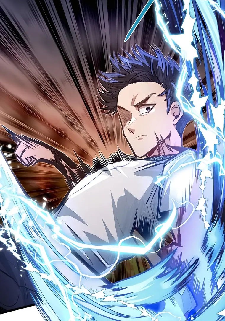 The Little Brother Is the Academy’s Hotshot Chapter 44 Gambar 33
