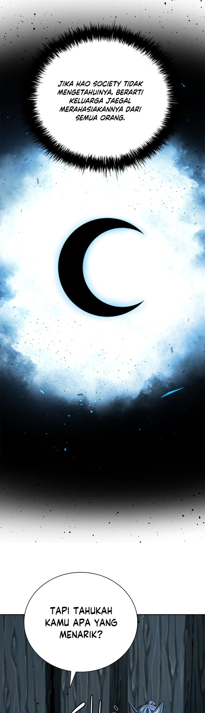 Moon-Shadow Sword Emperor Chapter 51 halaman 24
