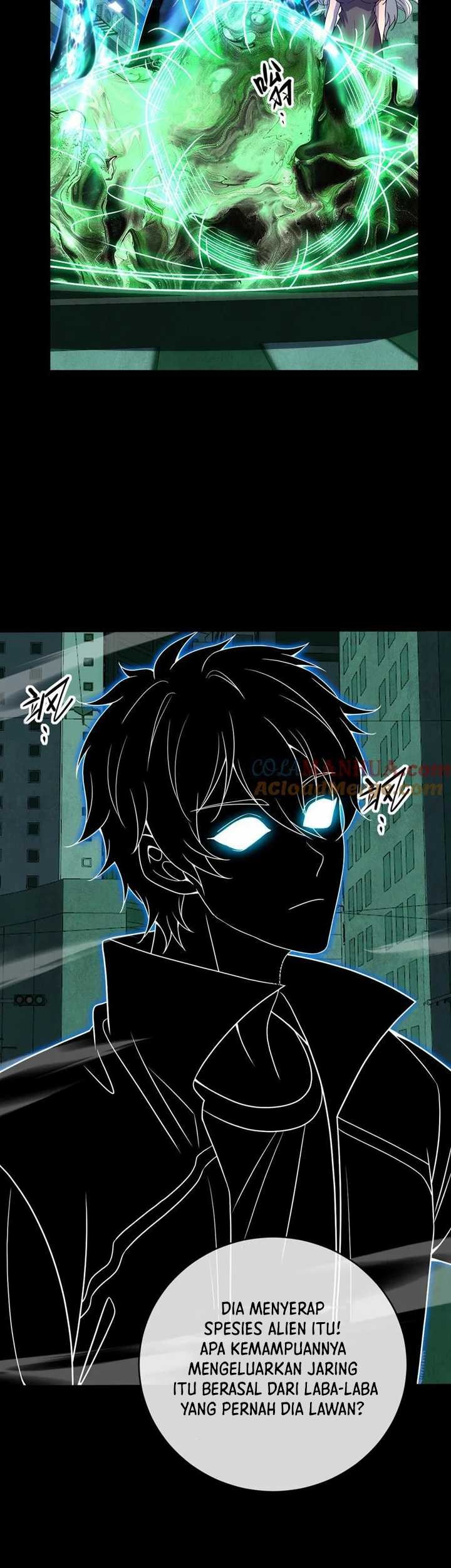 Leveling Up By Killing Gods Chapter 47 halaman 9