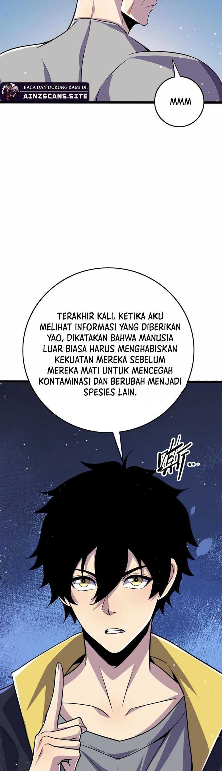 Leveling Up By Killing Gods Chapter 45 halaman 9