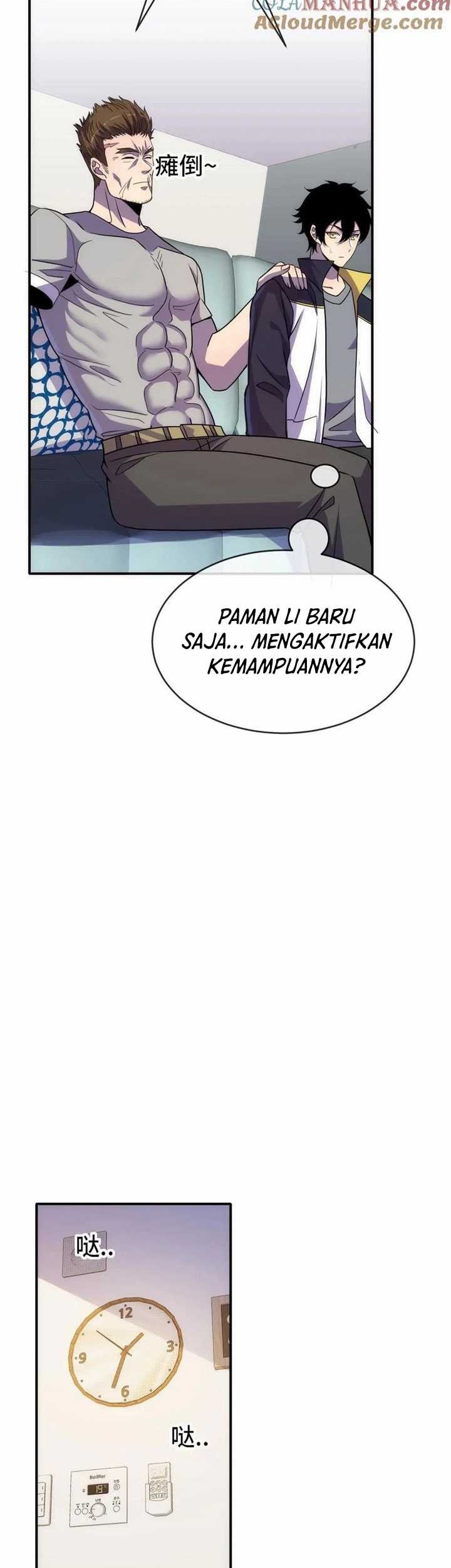 Leveling Up By Killing Gods Chapter 44 halaman 10